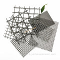 410 filo tessuto in acciaio inossidabile 5 mesh
